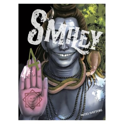 SMILEY 04 - ARECHI1