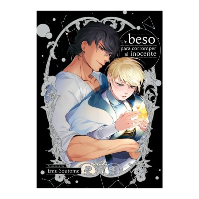 UN BESO PARA CORROMPER AL INOCENTE - ARECHI1