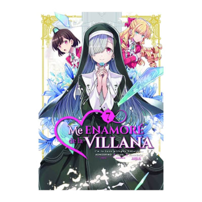 ME ENAMORE DE LA VILLANA 07 - ARECHI1