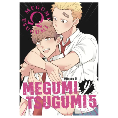 MEGUMI Y TSUGUMI 05 - ARECHI1