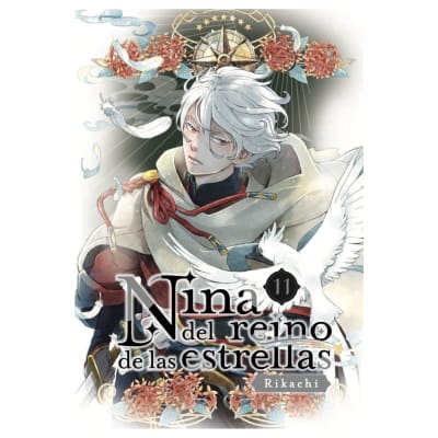 NINA DEL REINO DE LAS ESTRELLAS 11 - ARECHI