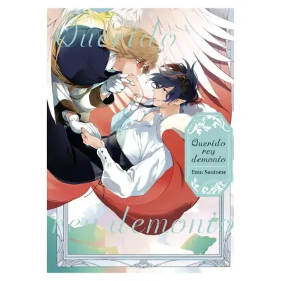 QUERIDO REY DEMONIO - ARECHI1