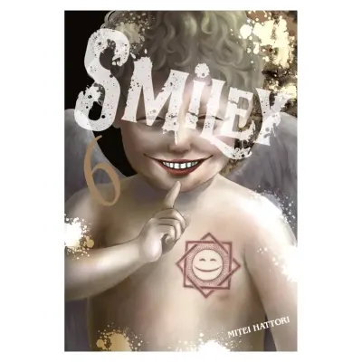 SMILEY 06 - ARECHI1