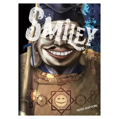 SMILEY 07 - ARECHI