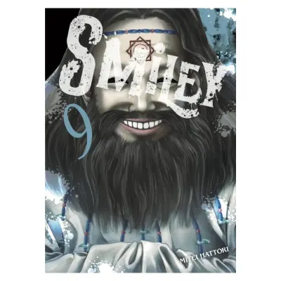 SMILEY 09 - ARECHI