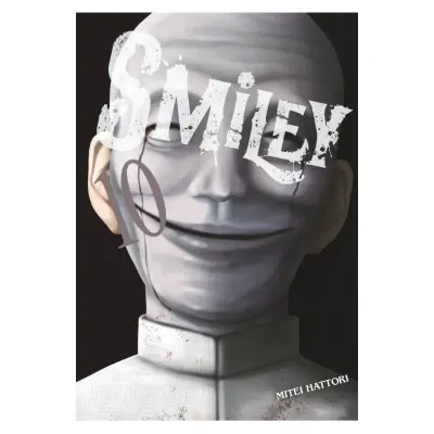 SMILEY 10 - ARECHI