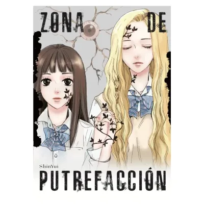 ZONA DE PUTREFACCION - ARECHI1