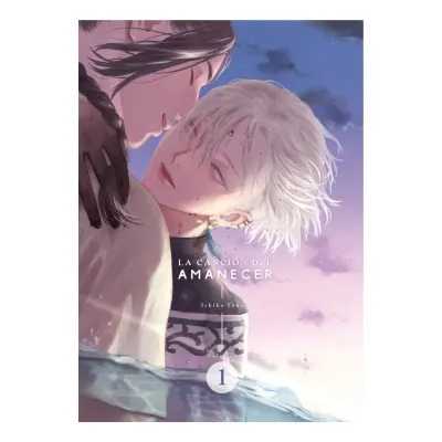 LA CANCION DEL AMANECER 01 - ARECHI1