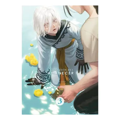 LA CANCION DEL AMANECER 03 - ARECHI1