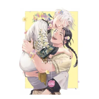 LA CANCION DEL AMANECER 05 ED. ESPECIAL - ARECHI1