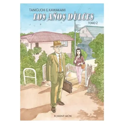 LOS AÑOS DULCES 02 - PONENT MON1