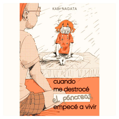 CUANDO ME DESTROCE EL PANCREAS EMPECE A VIVIR - FANDOGAMIA