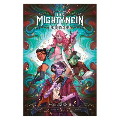 CRITICAL ROLE THE MIGHTY NEIN ORIGENES 02 - FANDOGAMIA1