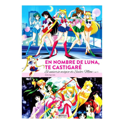 En nombre de la luna Vol. 01 - DIÁBOLO1