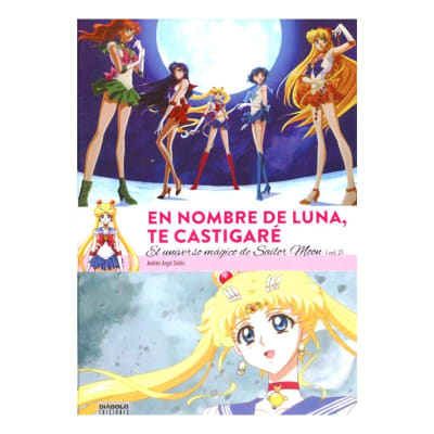 En nombre de la luna Vol. 02 - DIÁBOLO1