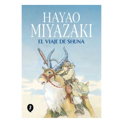 EL VIAJE DE SHUNA (TAPA BLANDA) - PENGUIN RANDOM HOUSE1