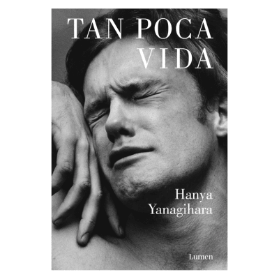 TAN POCA VIDA - PENGUIN RANDOM HOUSE1
