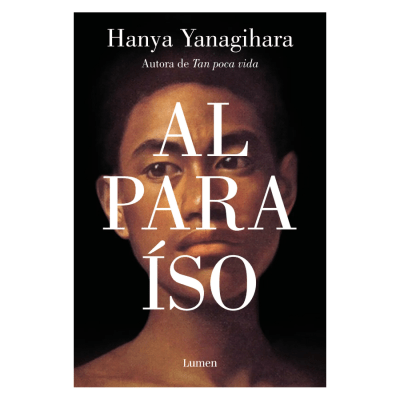 AL PARAISO - PENGUIN RANDOM HOUSE