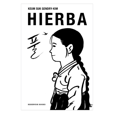 HIERBA - PENGUIN RANDOM HOUSE