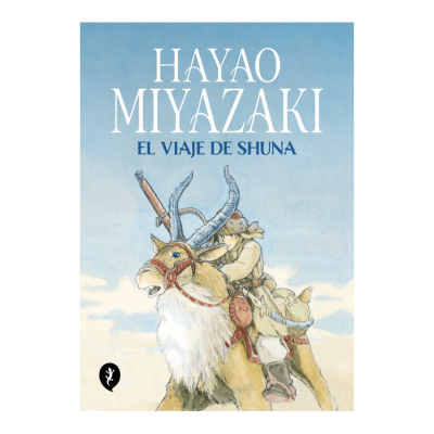 EL VIAJE DE SHUNA (TAPA DURA) - PENGUIN RANDOM HOUSE