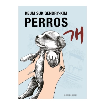 PERROS - PENGUIN RANDOM HOUSE