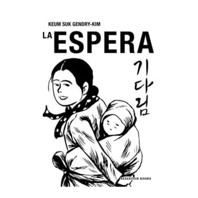 LA ESPERA - PENGUIN RANDOM HOUSE1