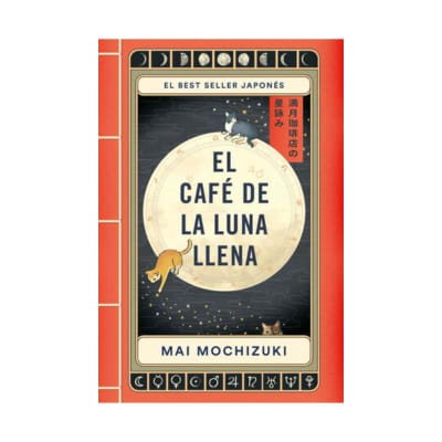 EL CAFE DE LA LUNA LLENA - PENGUIN RANDOM HOUSE1