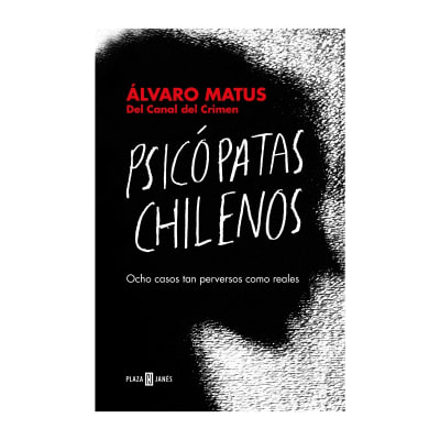 PSICOPATAS CHILENOS