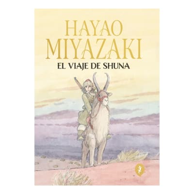 EL VIAJE DE SHUNA (EDICION ESPECIAL)1