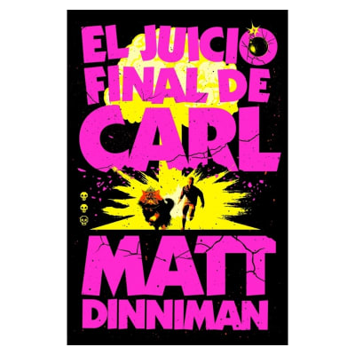 EL JUICIO FINAL DE CARL - PENGUIN RANDOM HOUSE1