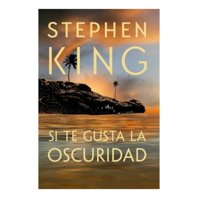 SI TE GUSTA LA OSCURIDAD
