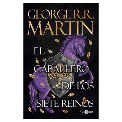 CABALLERO DE LOS SIETE REINOS1