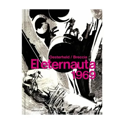 EL ETERNAUTA 19691