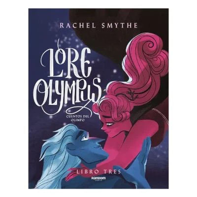 LORE OLYMPUS 31