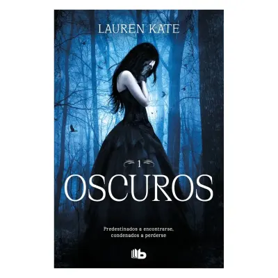OSCUROS 11