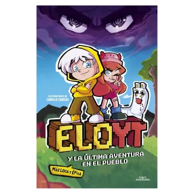 ELOYT1