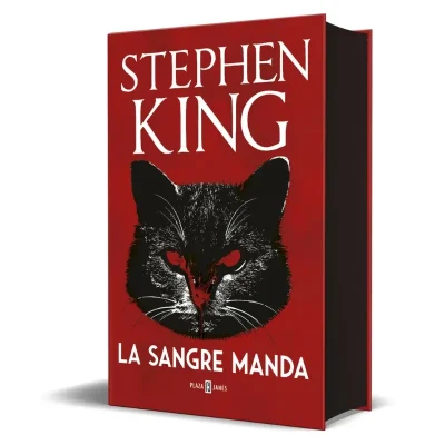 LA SANGRE MANDA1