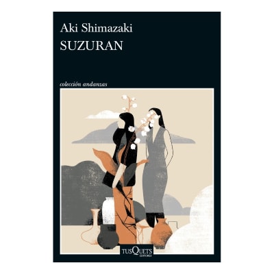 Suzuran. Aki Shimazaki - ED PLANETA1