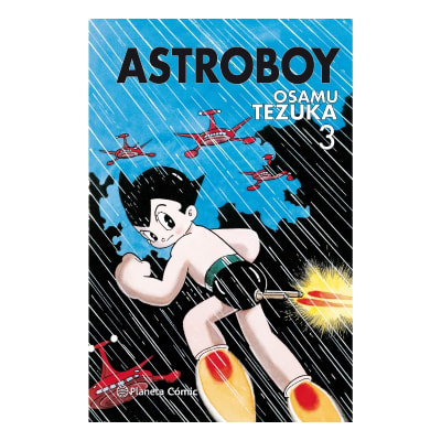 Astro Boy 03 - ED PLANETA1