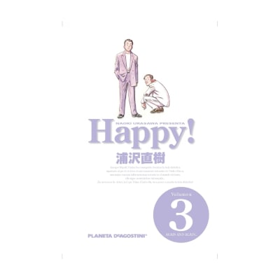 Happy! 03 - ED PLANETA1