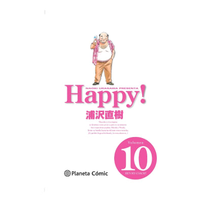 Happy! 10 - ED PLANETA1