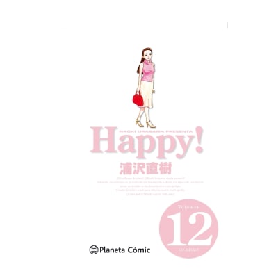 Happy! 12 - ED PLANETA1