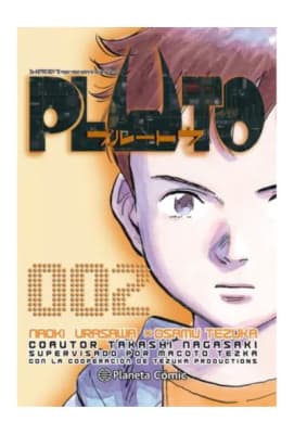 Pluto 02 - ED PLANETA