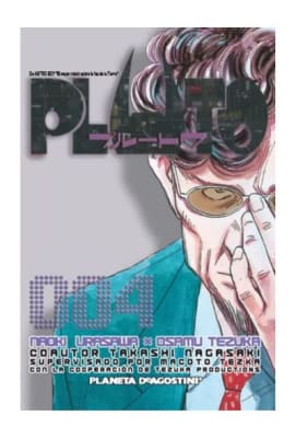 Pluto 04 - ED PLANETA
