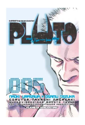 Pluto 05 - ED PLANETA