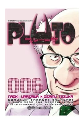 Pluto 06 - ED PLANETA