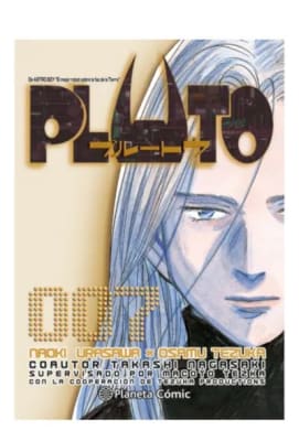 Pluto 07 - ED PLANETA