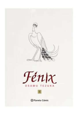 Fenix 01 - ED PLANETA