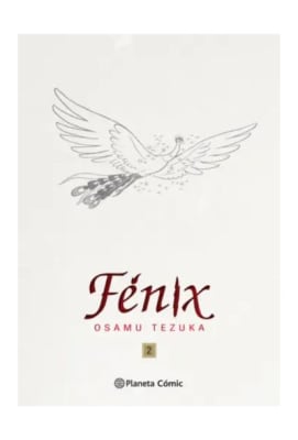 Fenix 02 - ED PLANETA