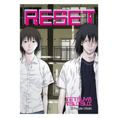 Reset - ED PLANETA1